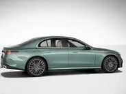Mercedes-Benz E-Klasse 300 e Business Solution AMG