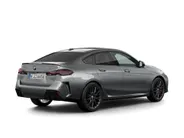 BMW 2 Serie Gran Coupé 220