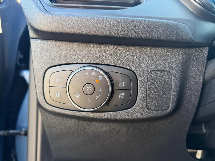 Ford Focus Wagon 1.0 EcoBoost Hybrid ST Line X | Automaat | Pano dak | Adapt. cruise control | BLIS | Winter pack | Parkeersensoren voor en achter | Achteruitrijcamera | B&O audio | Draadloos opladen mobiel | Bovag garantie |
