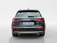 Audi Q5 2.0 TFSI quattro Design Pro Line Plus | SCHUIFKANTELDAK | TREKHAAK