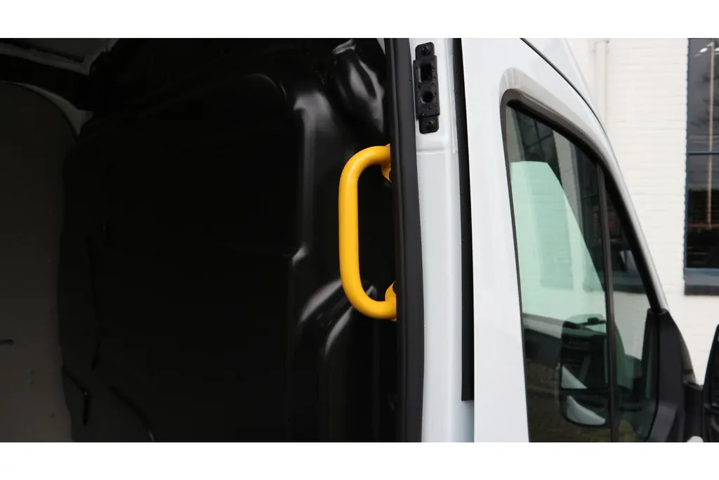 Ford Transit 350 2.0 130pk L3H2 Trend | Trekhaak |