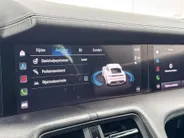 Porsche Taycan 4S Performance