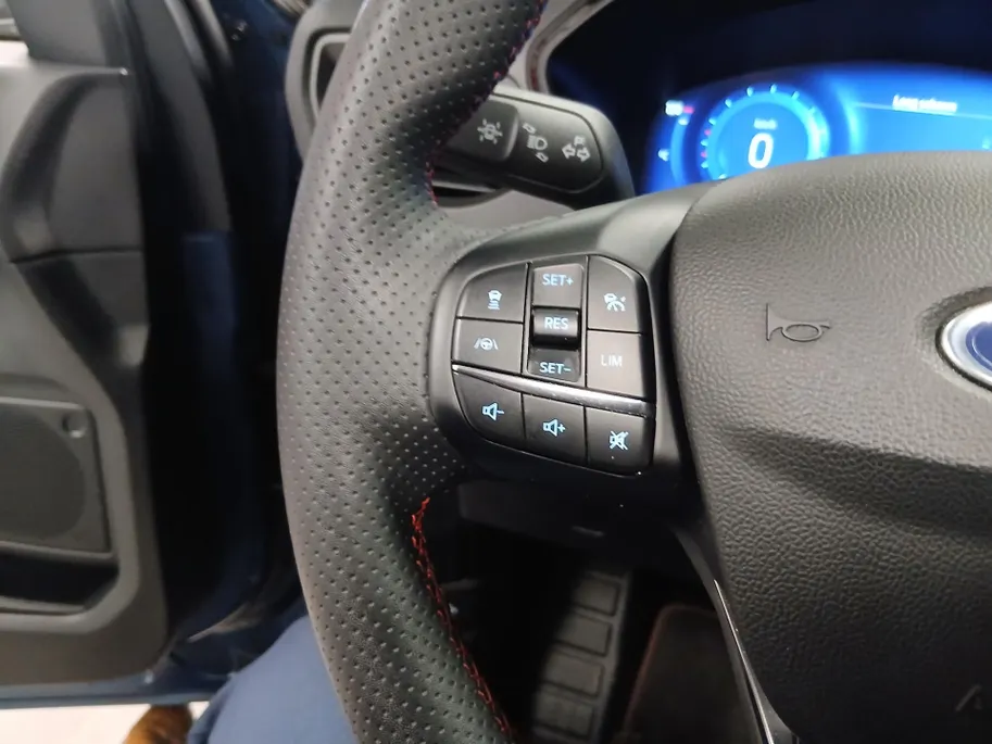 Ford Kuga 2.5 PHEV ST-Line X | Panoramadak | Trekhaak elektrisch | Technology Pack | Winter Pack | Head up display |