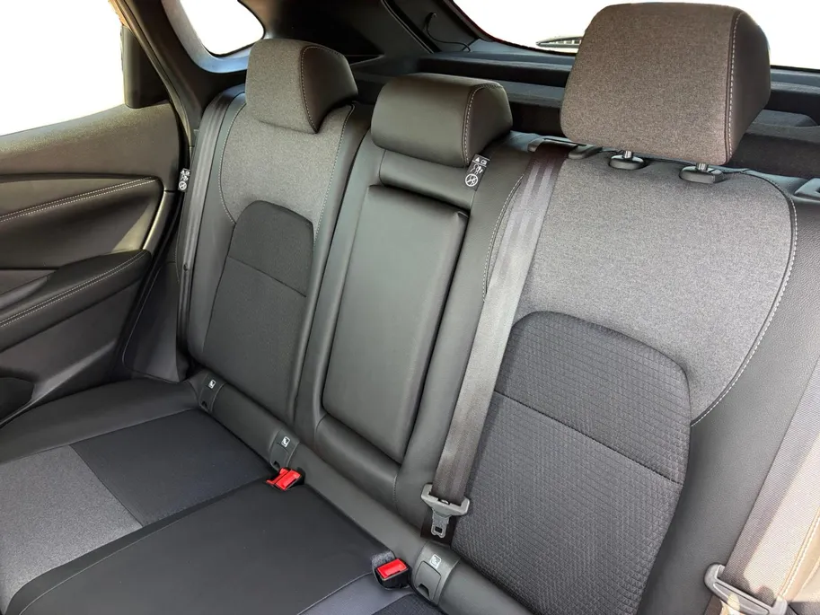 Nissan QASHQAI 1.3 MHEV Xtronic N-Connecta *Automaat*Navi+360 Camera*Climate Control*Cold pack*Panoramadak*LM.Velgen*Zeer nette auto!