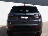 Jeep Compass 1.5T e-Hybrid 130 PK Summit | Leder | Winter | Camera | LED | 19