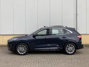 Ford Kuga 2.5 PHEV 225 pk Vignale Headup Display - Panoramadak - Winter Pack - Trekhaak  - dealer onderhouden NL auto