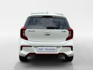 Kia Picanto 1.0 DPi GT-Line DEALER ONDERHOUDEN | RESTERENDE FABRIEKSGARANTIE TM 2032 | CLIMATE CONTROL | NAVIGATIE
