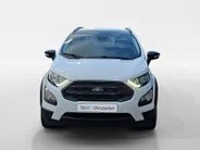 Ford EcoSport 1.0 EcoBoost Active | Stoel- stuur en voorruitverwarming | X-Pack | B&O | Privacy glass