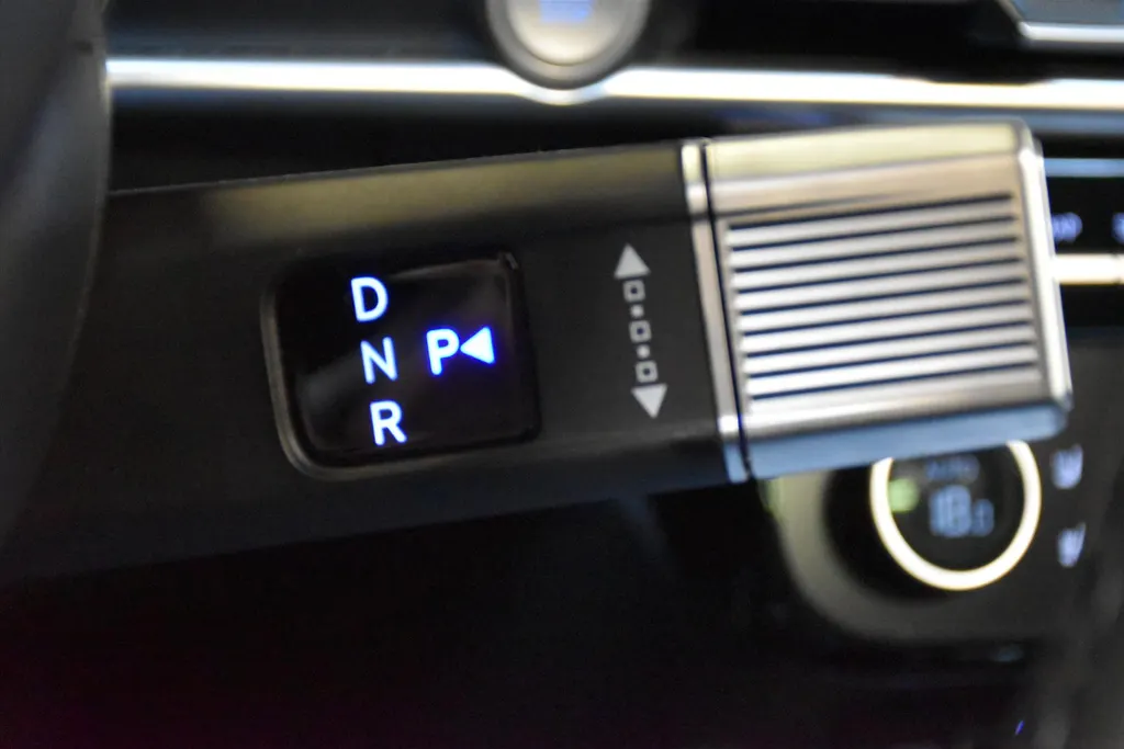 Hyundai Tucson 1.6 T-GDi Plug In Hybride Premium Sky I Schuifdak | Navi | 360 Camera | Electr stoelverst. | PDC .