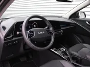 Kia Niro 1.6 GDi Hybrid DynamicLine | BTW Auto | Camera | Cruise adapt. | Clima | 16' LM | Navi | Keyless | Apple Carplay/Android Auto |