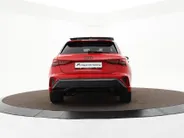 Audi A3 Sportback 45 TFSIe 272pk S-tronic S edition Competition · Panoramadak · Camera · Keyless · Elek. Voorstoel · Elek. Achterklep · 18'' inch · Garantie t/m 10-12-2030 of 100.000km