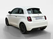 Fiat 500 La Prima 42 kWh NAVI | LEDER | LM VELGEN | SOH 98,43%