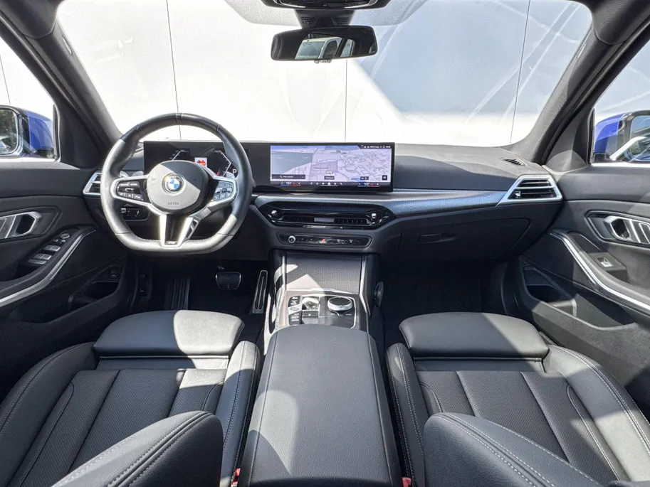 BMW 3 Serie Touring 330i xDrive M-Sport Pro
