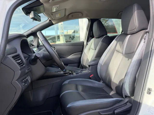 Nissan Leaf Electric 39kWh Tekna | Leder | Navigatie | Apple CarPlay | Android Auto | App Connect | Keyless
