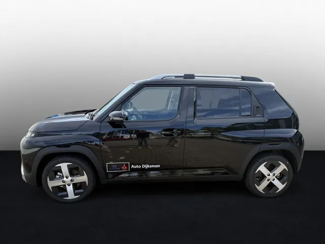 Hyundai Inster Evolve Sky 49 kWh