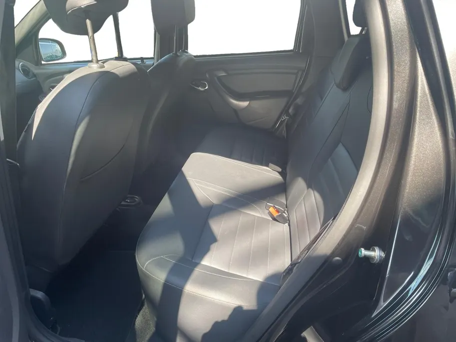 Dacia Duster 1.2 TCe 4x2 Blackshadow | Trekhaak | Camera | Lm velgen | Navigatie