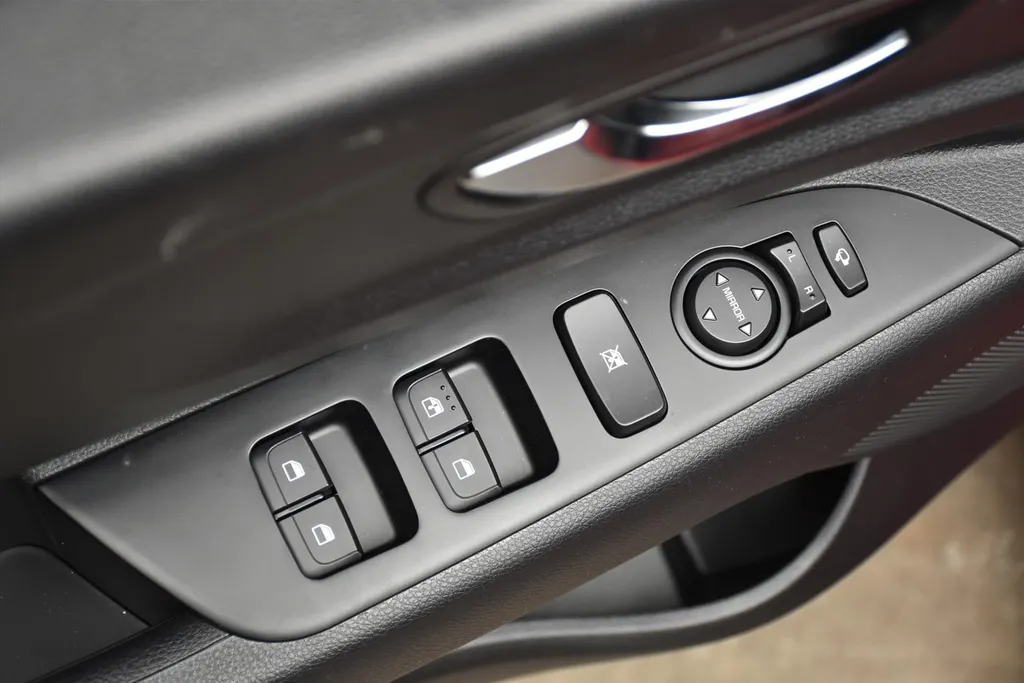 Kia Stonic 1.0 T-GDi MHEV 115pk DynamicPlusLine
