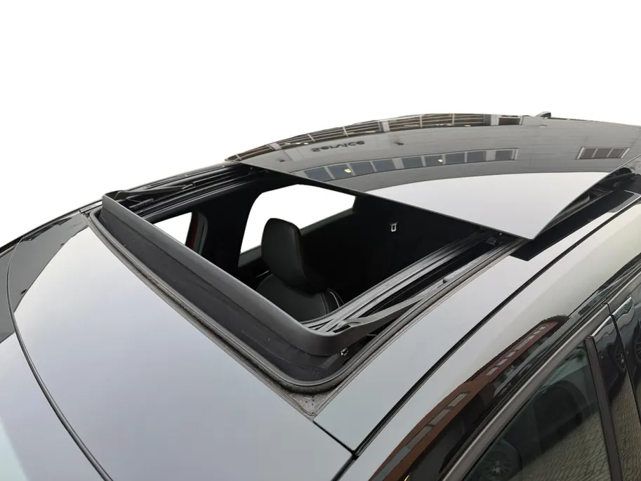 Mitsubishi ASX 1.6 HEV AT Instyle | Adaptive Cruise Control | Climate Control | Schuif- kanteldak | Lederen bekleding | 360 camera | Parkeersensoren voor en achter |