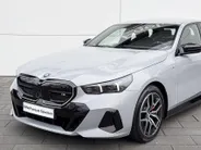 BMW i5 Sedan M60 xDrive 84 kWh