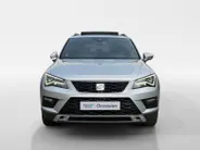 SEAT Ateca 1.5 TSI Excellense Business Intense | AUTOMAAT | KANTEL/SCHUIFDAK | NAVI | CLIMATE | ACHTERUITRIJDCAMERA |