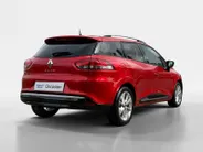 Renault Clio Estate 1.2 TCe Limited | Automaat | Navigatie | Bluetooth | Airco | Parkeersensoren | Cruise Control | 12 Maanden BOVAG Garantie
