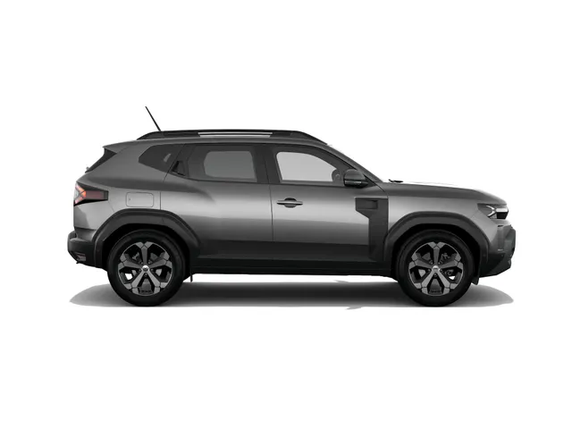 Dacia Duster Limited Edition | Achteruitrijcamera | Dacia Handsfree card voor openen, sluiten en starten zonder sleutel | Elektronisch geregelde airconditioning