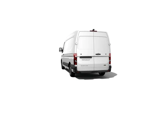 Renault Master Advance | C-Shape LED dagrijverlichting | Elektronisch geregelde airconditioning | Instrumentarium met 3,5' TFT scherm