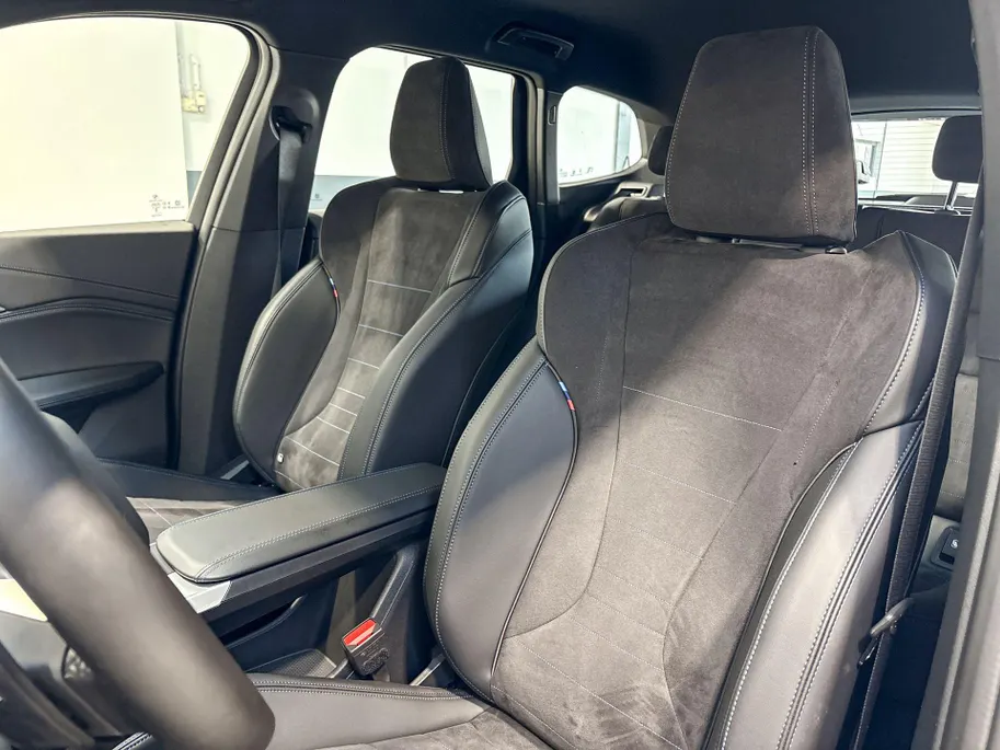 BMW X1 xDrive25e Premium Pack M Sportpakket