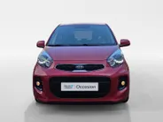 Kia Picanto 1.0 First Edition Bluetooth | Climate & cruise control | Lichtmetalen velgen | Metallic lak | Bovag garantie | NAP