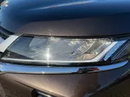 Mitsubishi ASX 2.0 Intense *Automaat*Navi+Camera*Climate*Parkeersensoren*LM.Velgen*RIJK UITGERUST!