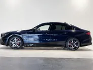 BMW i5 Sedan eDrive40 M Sportpakket Pro Comfort