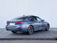 BMW 5 Serie Sedan 545e xDrive High Executive
