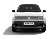 Renault 4 comfort range techno canvas dak 52 kWh | Profiteer nu van €1.800,- Zeeuw & Zeeuw voorraadkorting | NU met GRATIS 5 jaar fabrieksgarantie | 392KM Actieradius | NU te bestellen |