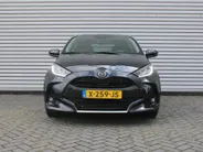 Mazda 2 Hybrid 1.5 Select | 16" LM | Stoel- & stuurverwarming | HUD | Camera | Dodehoek sensor | Clima | Apple Carplay/Android Auto |