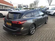 Ford Focus Wagon 1.0 EcoBoost Hybrid ST Line GROOT NAVIGATIESCHERM.