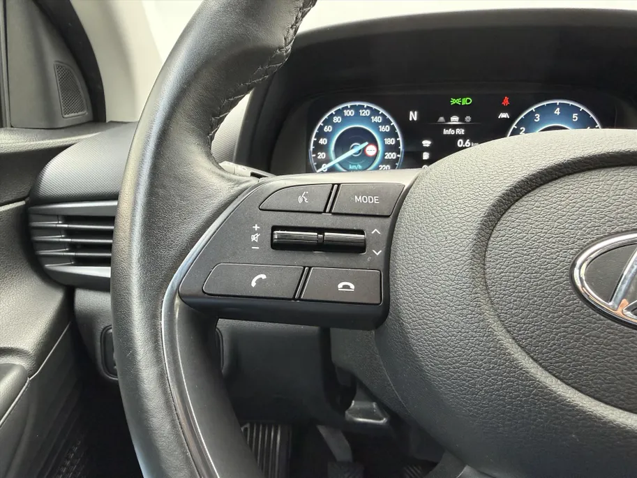 Hyundai i20 1.0 T-GDI 100PK Comfort / Carplay / Cruise / Airco