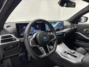 BMW 3 Serie Sedan 330e