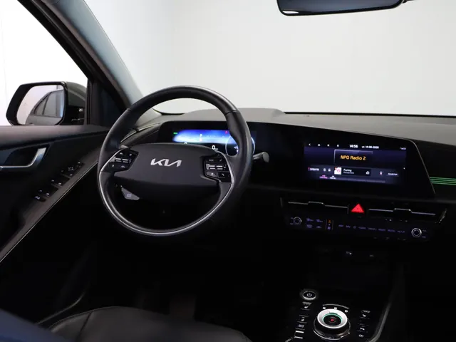 Kia Niro EV DynamicPlusLine 64.8 kWh