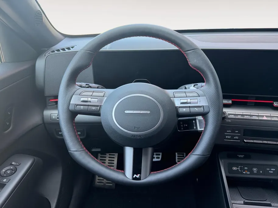 Hyundai Kona Electric N Line 64.8 kWh | Z&Z Topdeal! | Van € 46.790,- nu voor €42.790,-  |