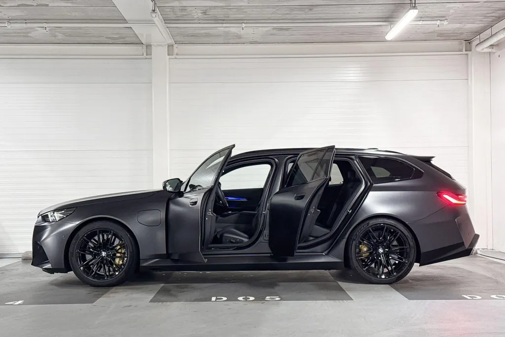 BMW M5 Touring M5 Touring