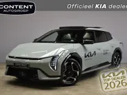 Kia EV4 FASTBACK 81,4 kWh 204PK GT-PlusLine NIEUW