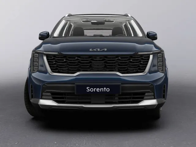 Kia Sorento 1.6 T-GDi Plug-in Hybrid 4WD DynamicPlusLine 7p.