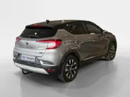Renault Captur 1.6 E-Tech full hybrid 145 techno *Aut*Navi+Camera*Climate*Parkeersensoren*Trekhaak!