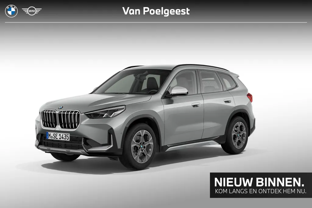BMW X1 xDrive23i