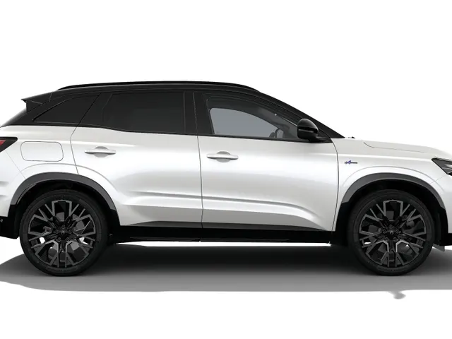 Renault Austral esprit Alpine | Blind Spot Warning | Elektrisch verwarmbare voorstoelen | Elektronisch geregelde airconditioning