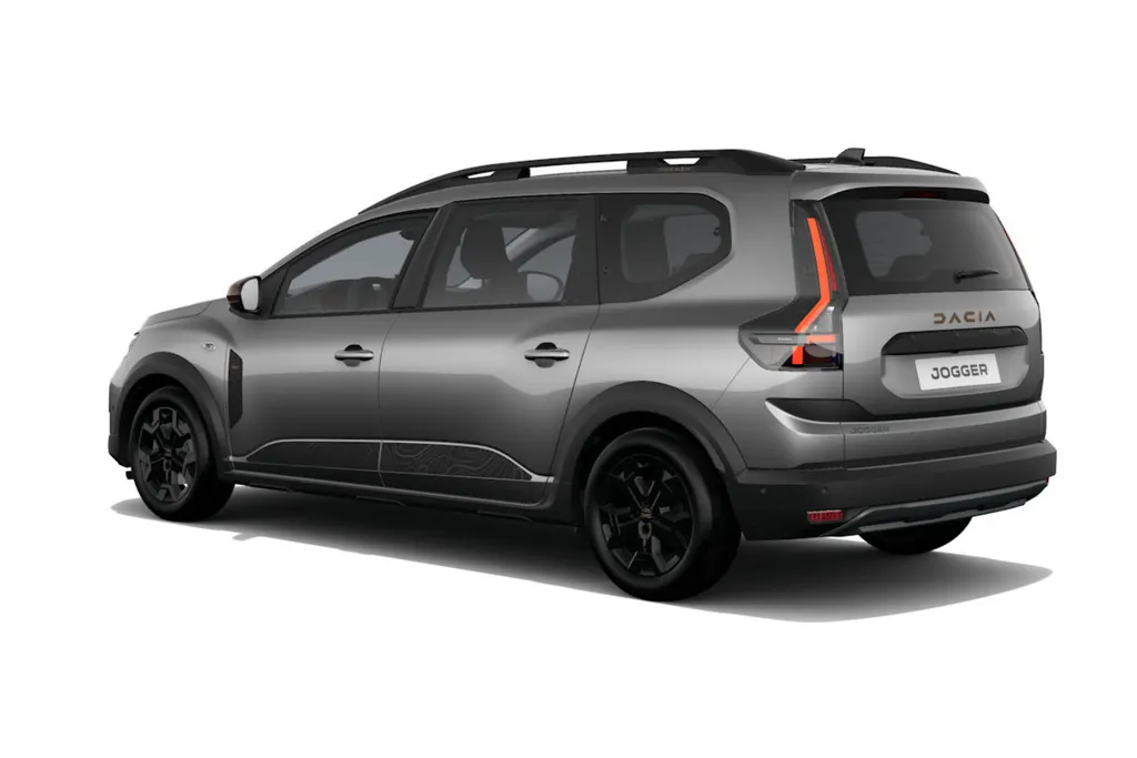 Dacia Jogger 1.2 Eco-G 120 limited edition 7p. | Gratis 7 jaar fabrieksgarantie tot 140.000km | Dacia Go financiering vanaf 2,9% rente | In diverse kleuren mogelijk |