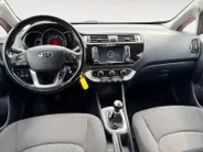 Kia Rio 1.2 DynamicLine | Nette auto | Navigatie | Trekhaak afneembaar | Achteruitrijcamera | 12 maanden BOVAG garantie |