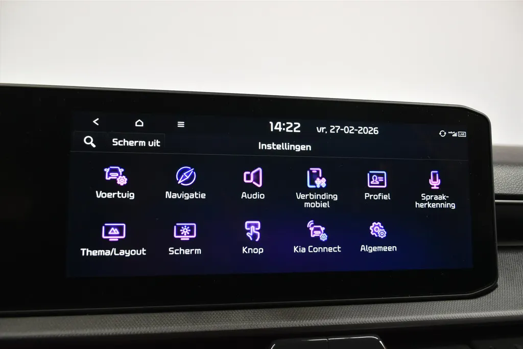 Kia Stonic 1.0 T-GDi MHEV 100pk DCT7 DynamicPlusLine