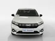 Dacia Sandero 1.0 TCe JOURNEY AIRCO APPLE CARPLAY ANDROID AUTO CRUISE CONTROLE APPLE CARPLAY ANDROID AUTO ZEER MOOIE AUTO