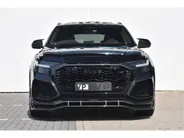 Audi RSQ8 ABT Signature Edition